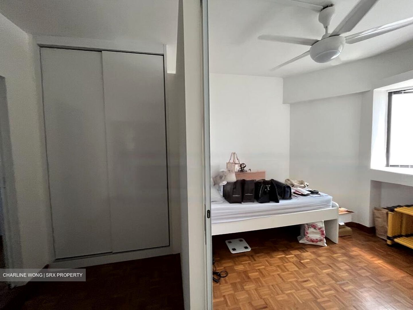Ivory Heights (D22), Condominium #457774381